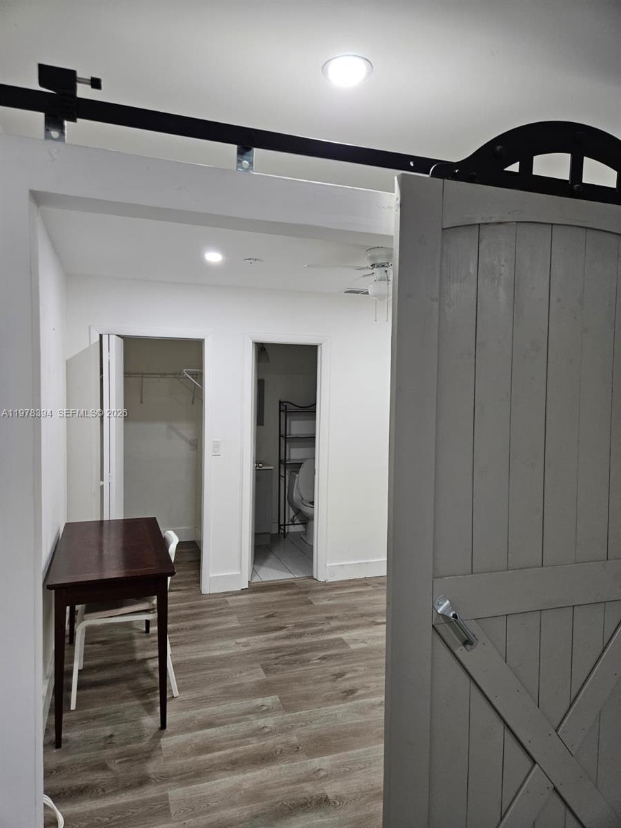 REALTY SECURITIES CORPPB - Residential Income