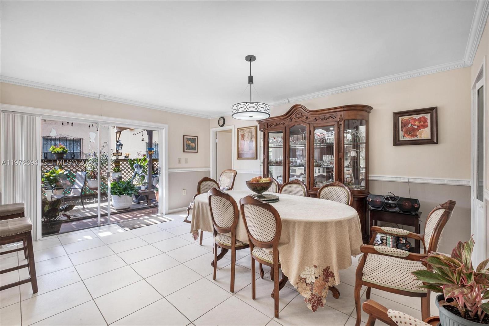 REALTY SECURITIES CORPPB - Residential Income