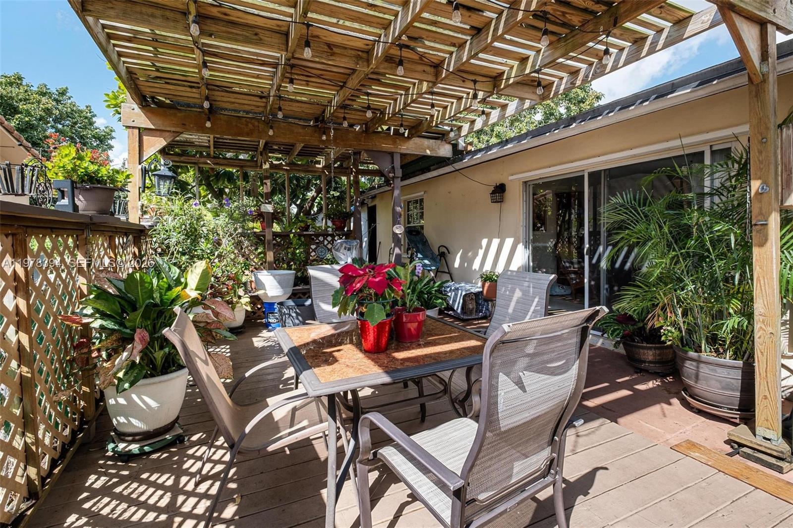 REALTY SECURITIES CORPPB - Residential Income