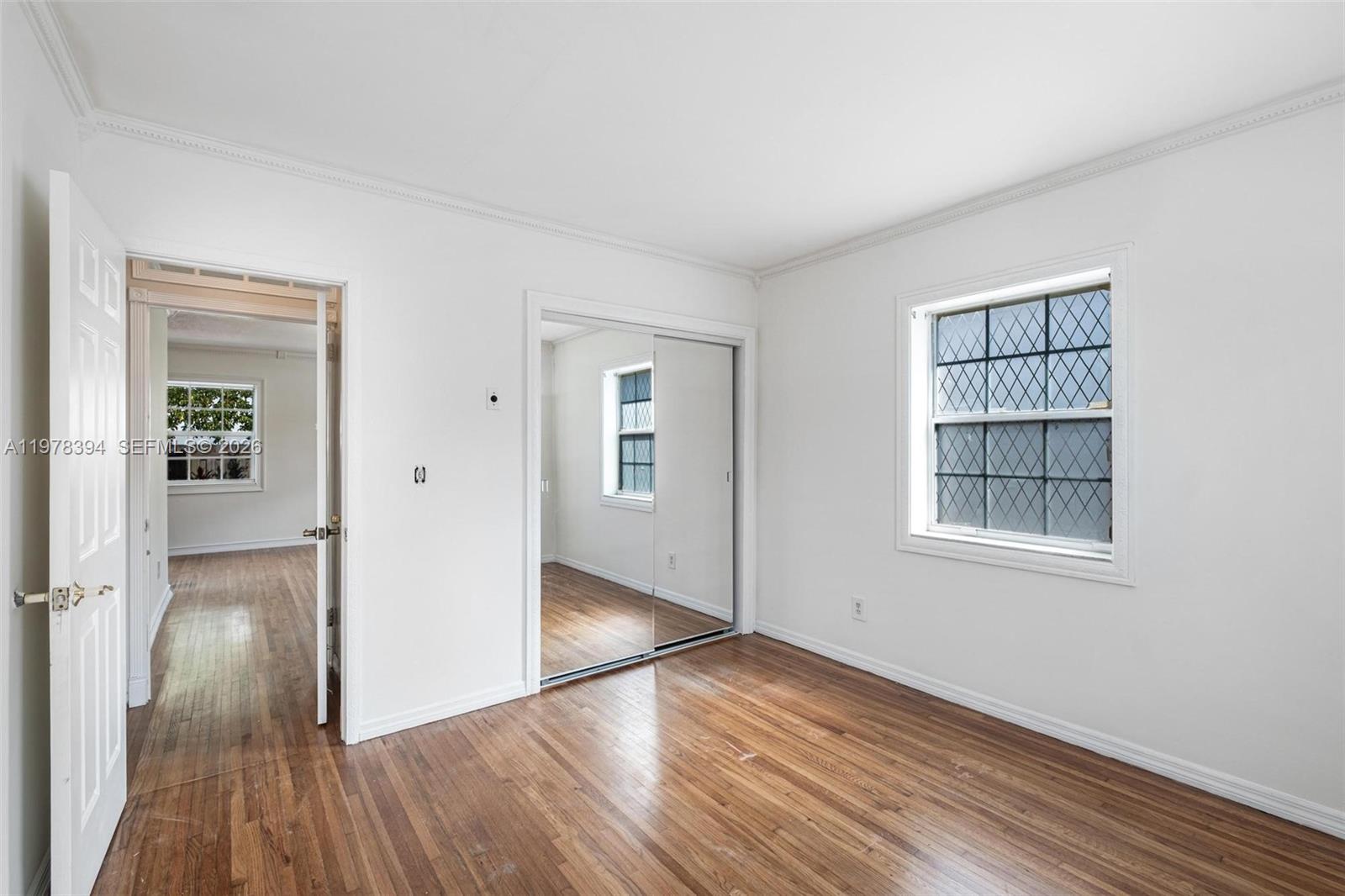 REALTY SECURITIES CORPPB - Residential Income