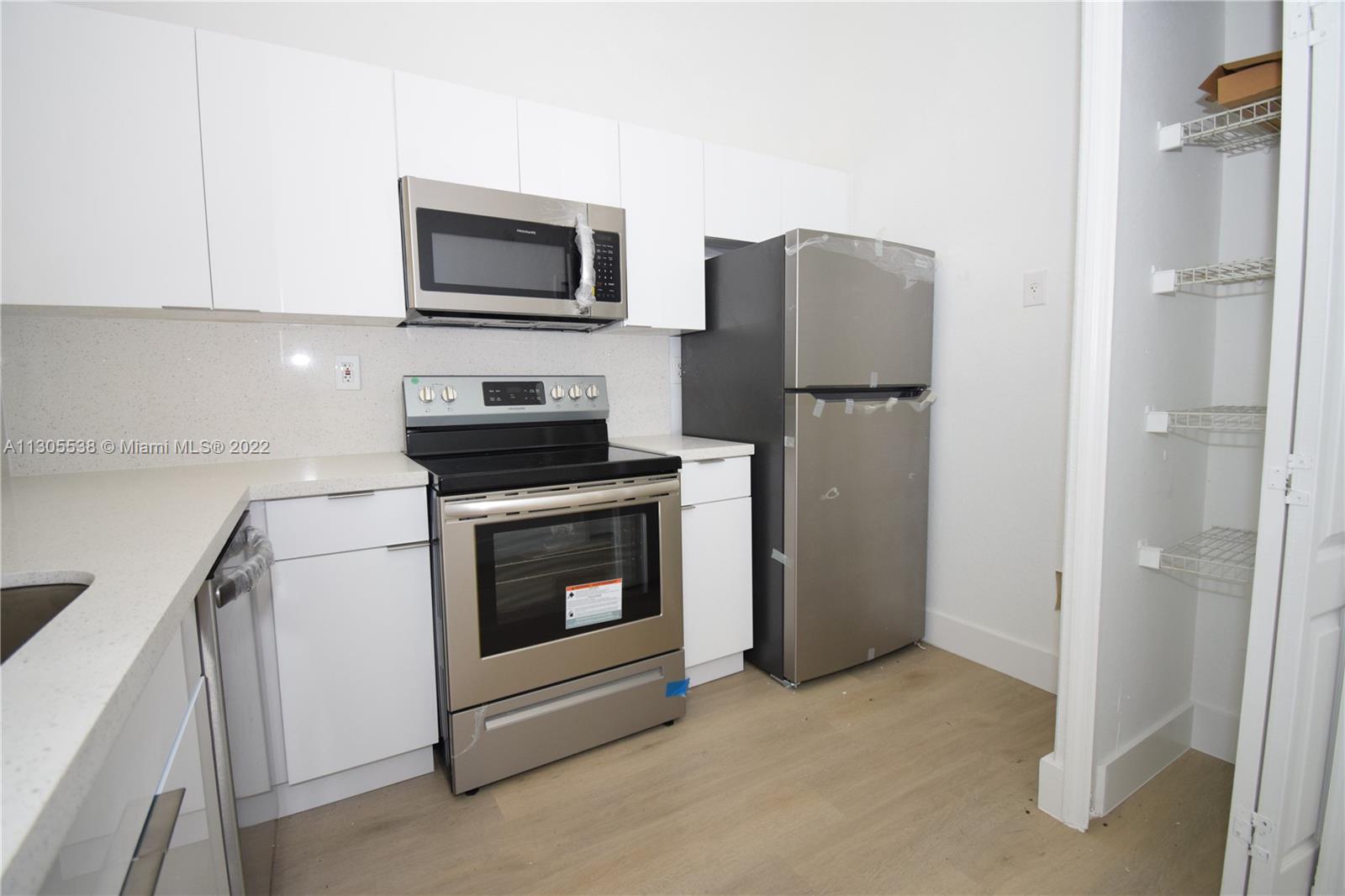 SHOMA CONDO AT KEYS COVE - Residential