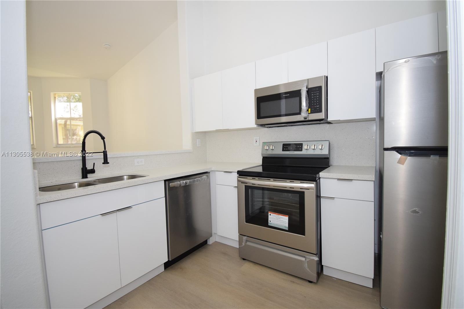 SHOMA CONDO AT KEYS COVE - Residential