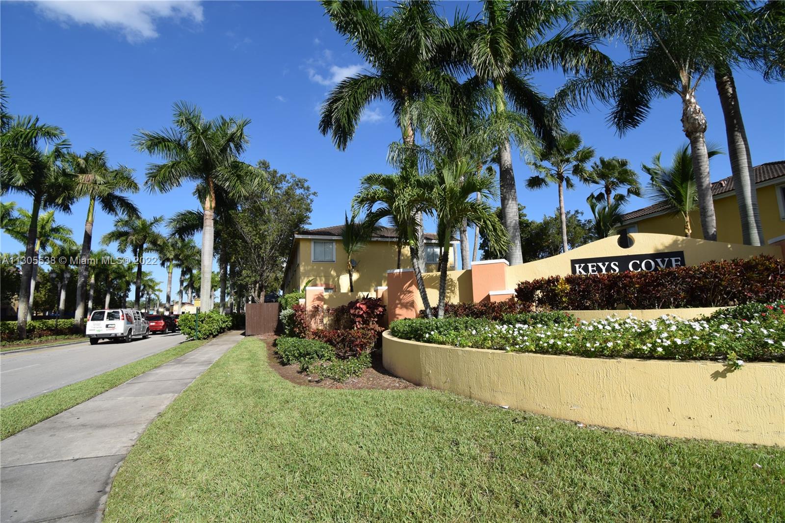 SHOMA CONDO AT KEYS COVE - Residential