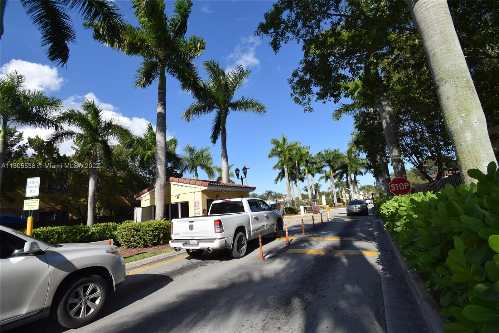 SHOMA CONDO AT KEYS COVE - Residential