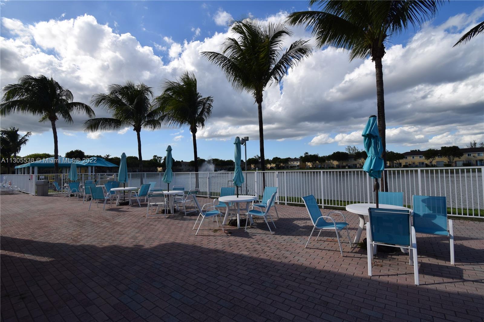 SHOMA CONDO AT KEYS COVE - Residential