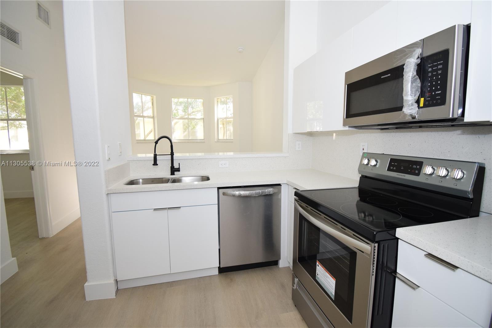 SHOMA CONDO AT KEYS COVE - Residential