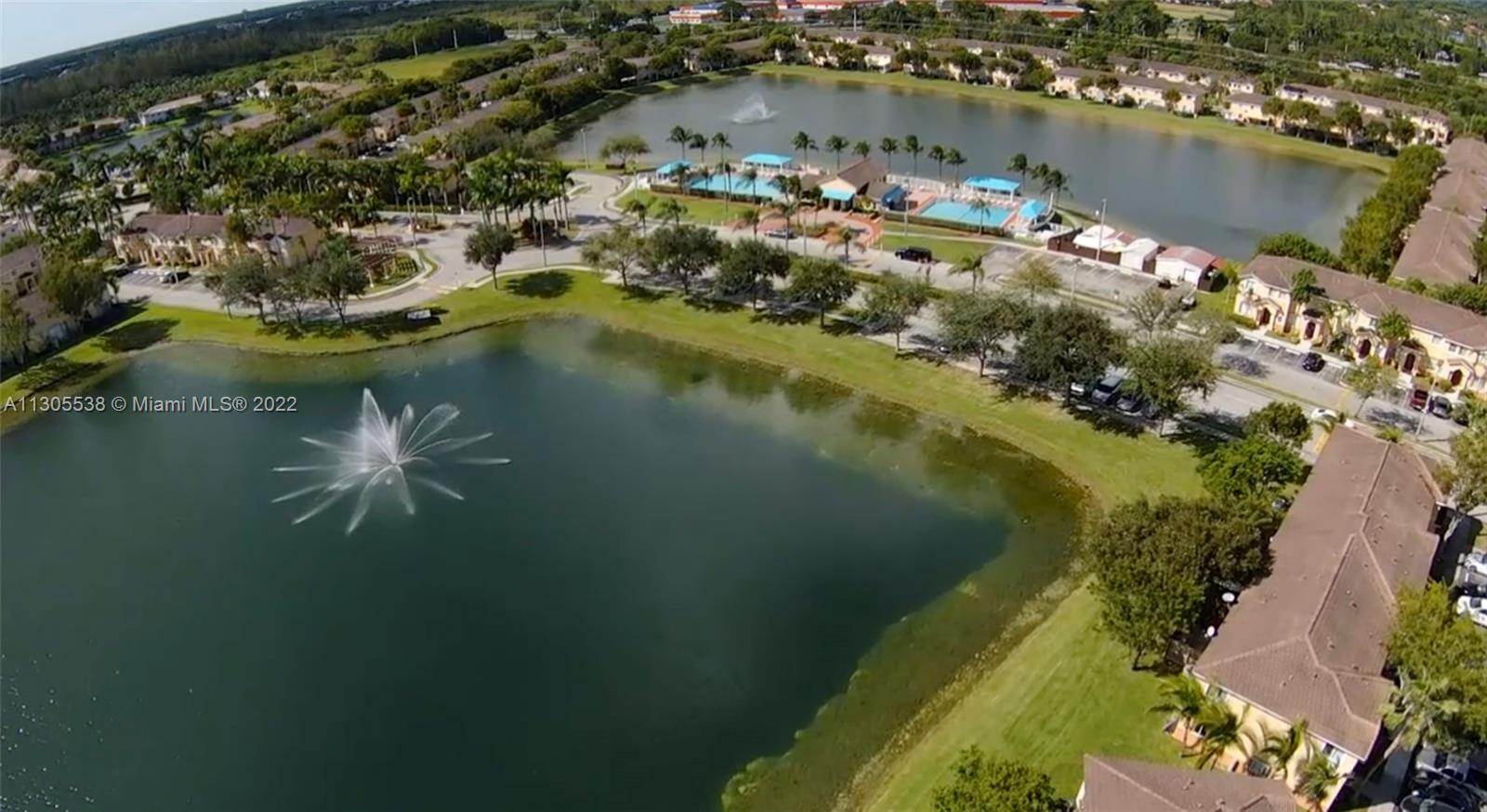 SHOMA CONDO AT KEYS COVE - Residential