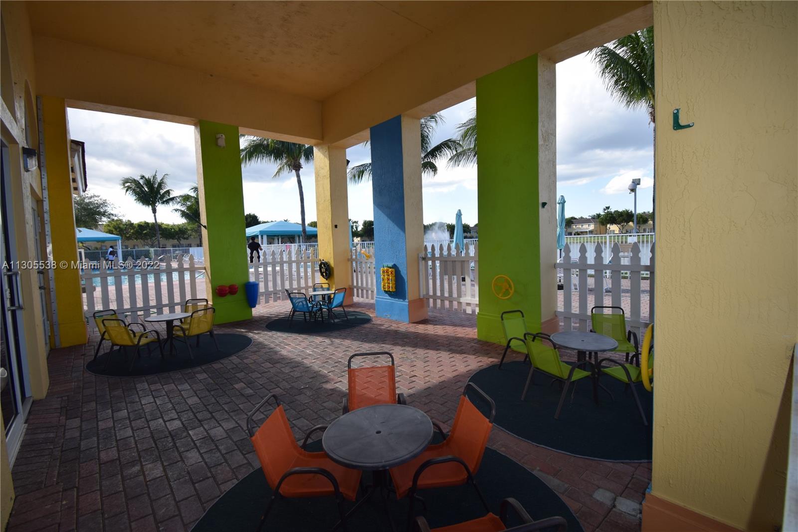 SHOMA CONDO AT KEYS COVE - Residential