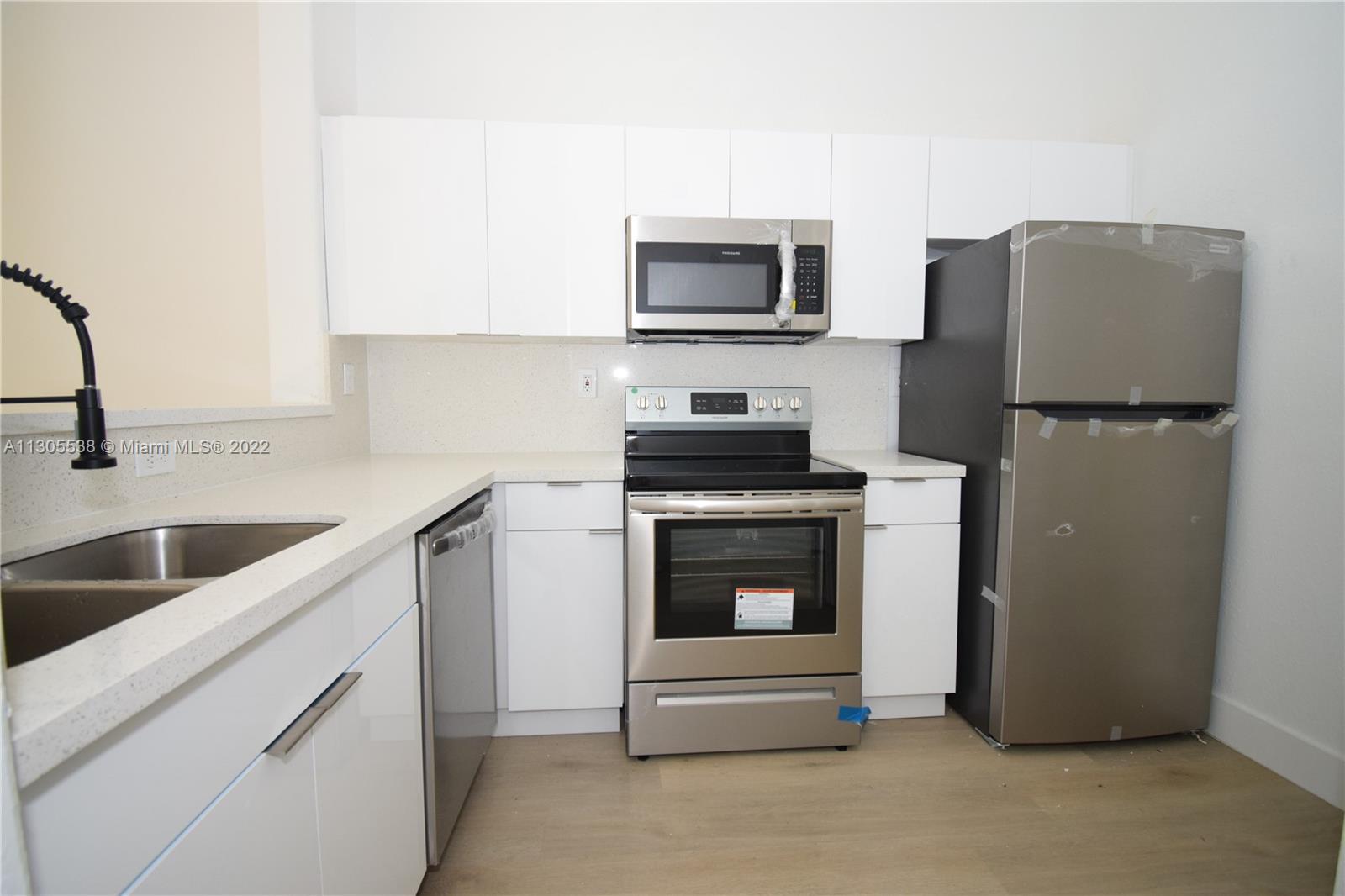 SHOMA CONDO AT KEYS COVE - Residential