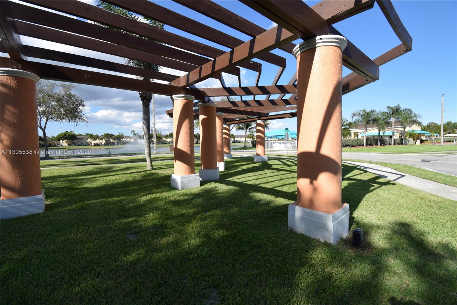 SHOMA CONDO AT KEYS COVE - Residential