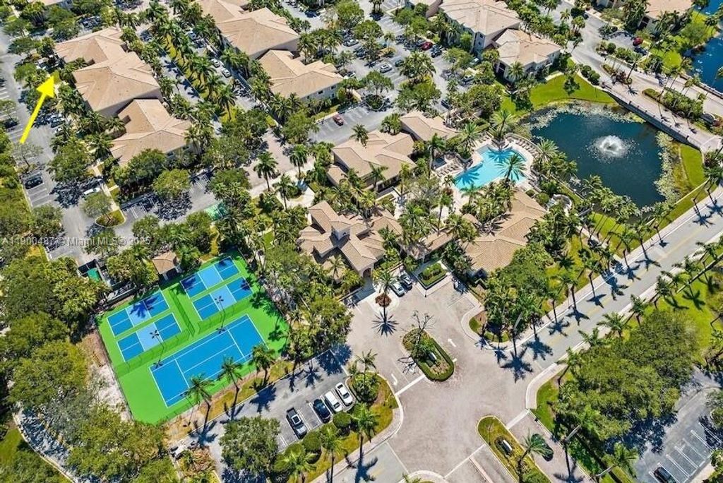 Photo of 2801 Sarento Pl #101, Palm Beach Gardens, FL 33410 (MLS # A11900487)