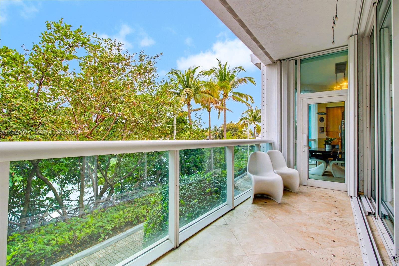 OCEANIA V CONDO - Residential