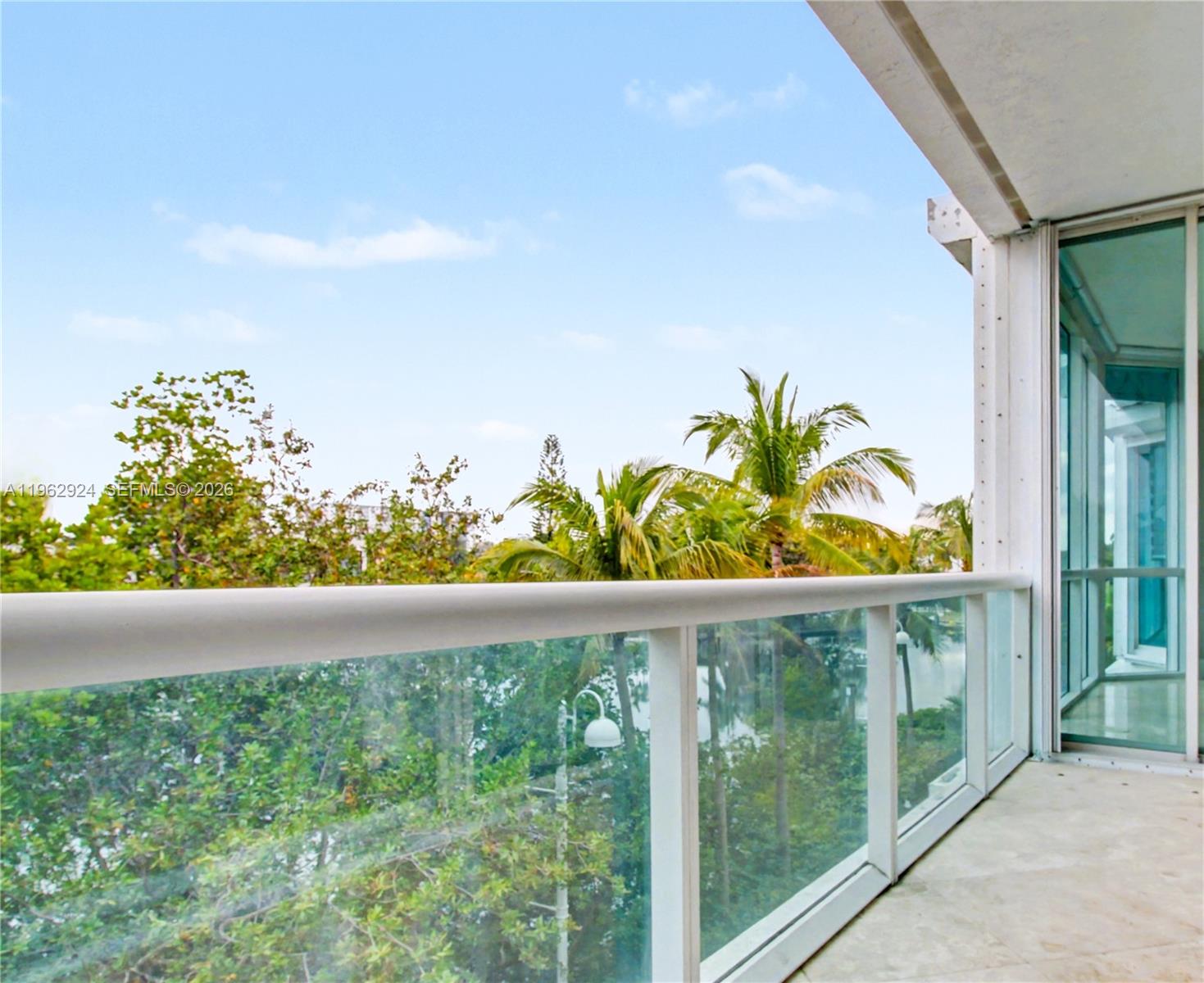 OCEANIA V CONDO - Residential