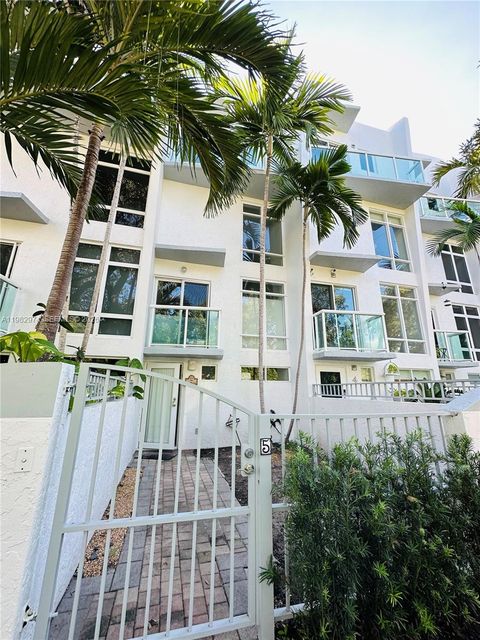 1853 Jefferson Ave 5 Miami Beach FL 33139