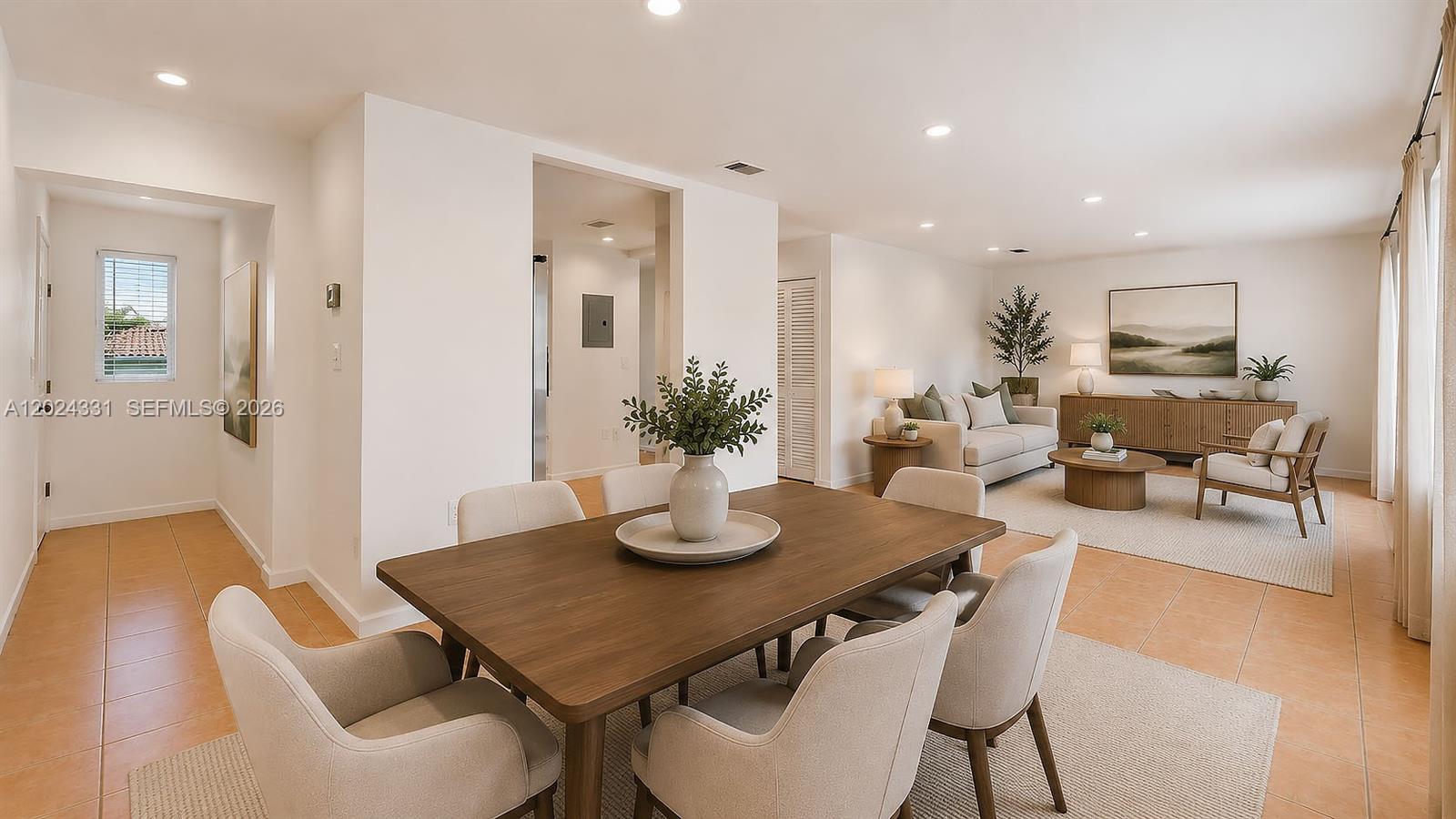 THE SEASONS VILLAS & THMS - Residential