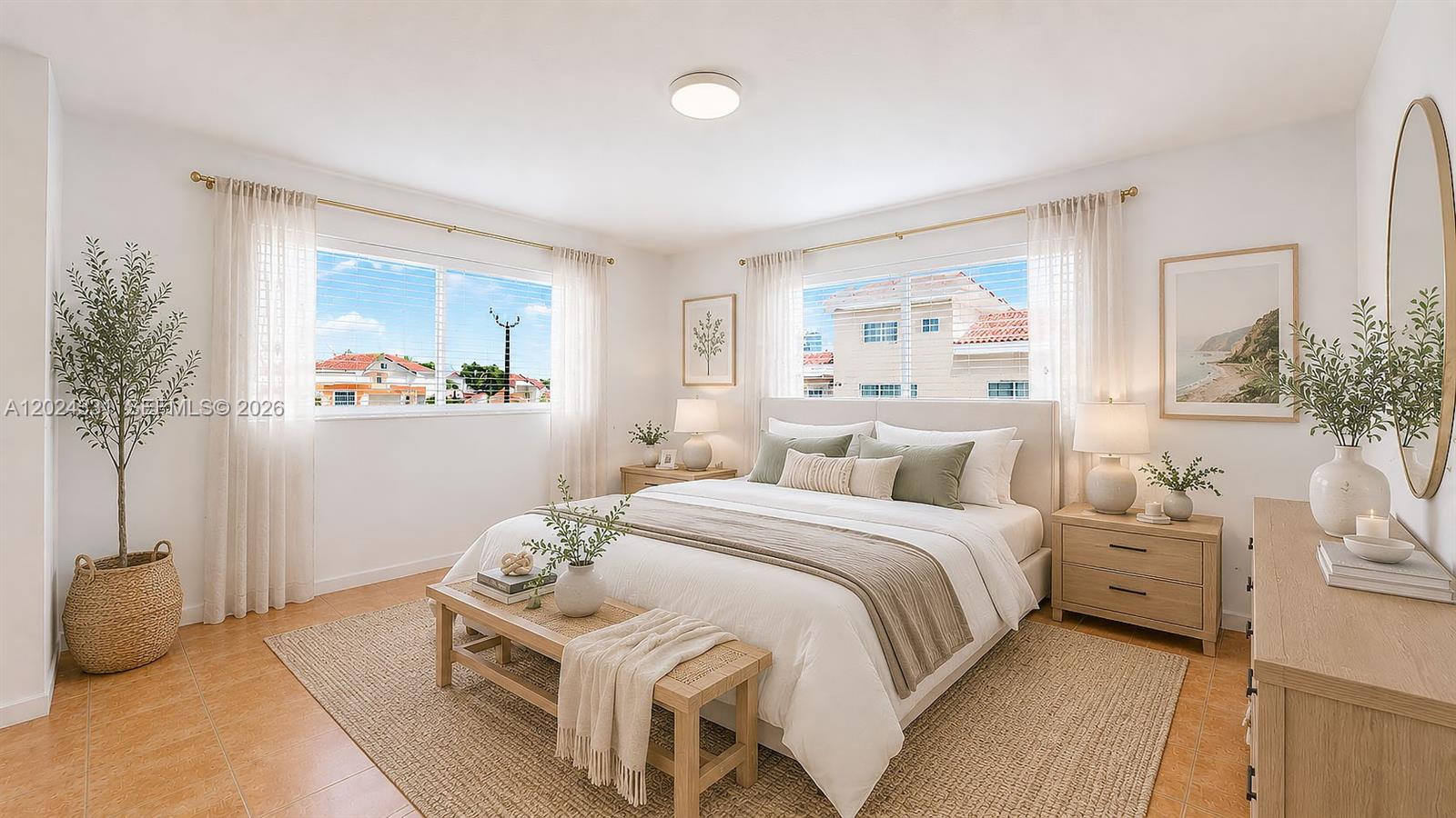 THE SEASONS VILLAS & THMS - Residential