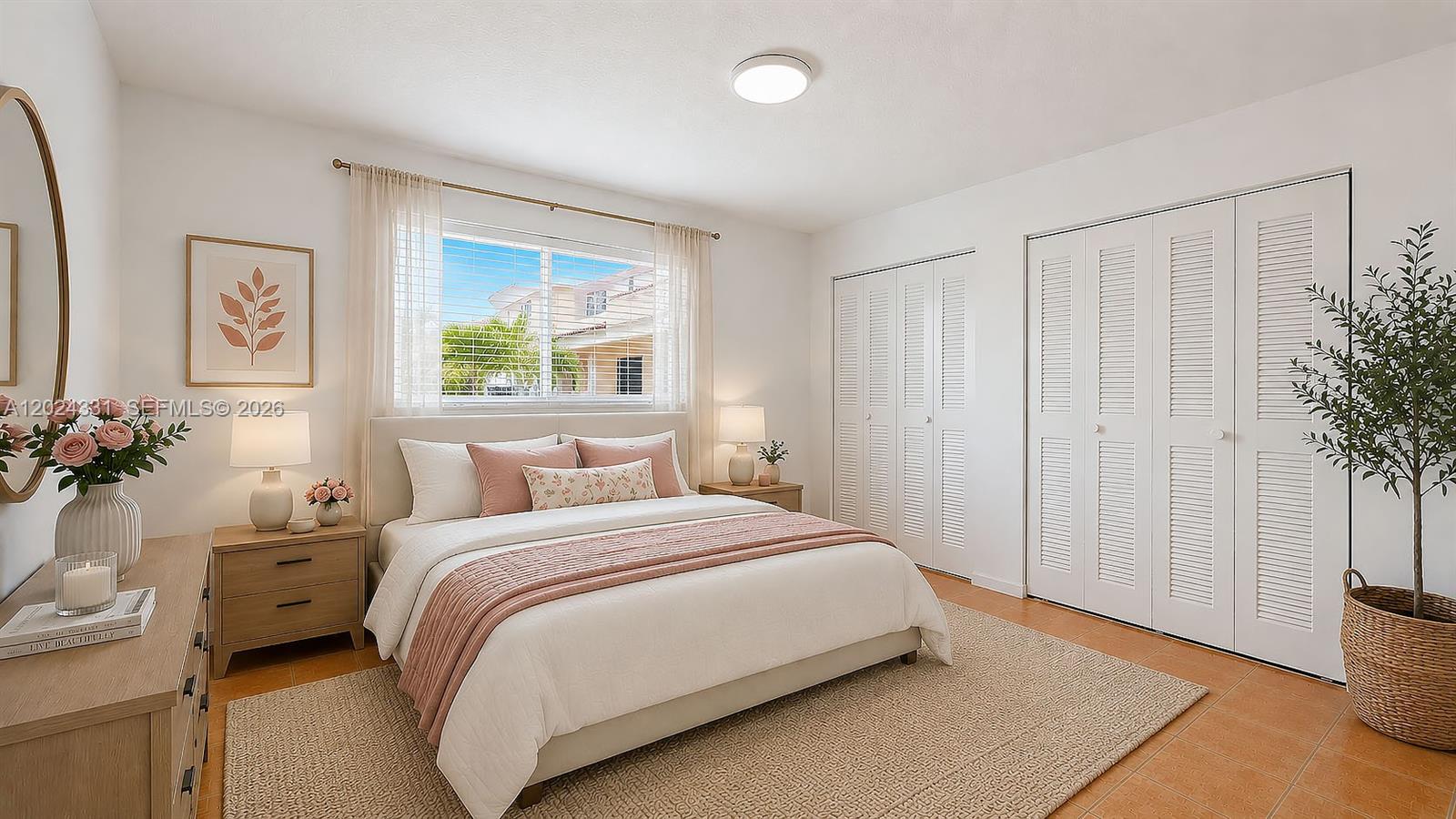 THE SEASONS VILLAS & THMS - Residential