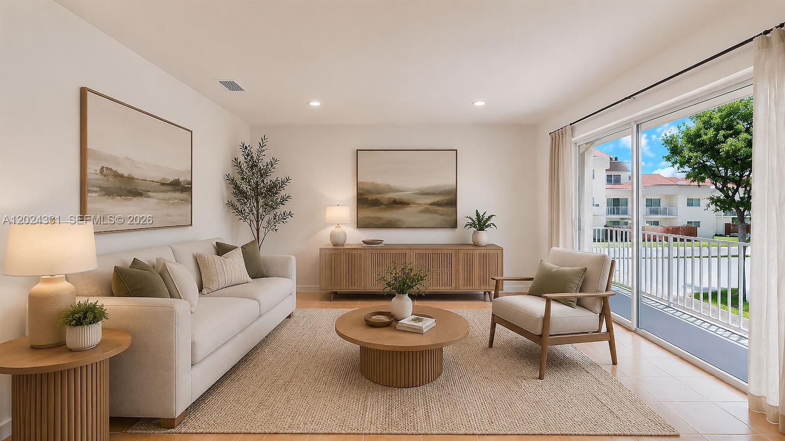 THE SEASONS VILLAS & THMS - Residential