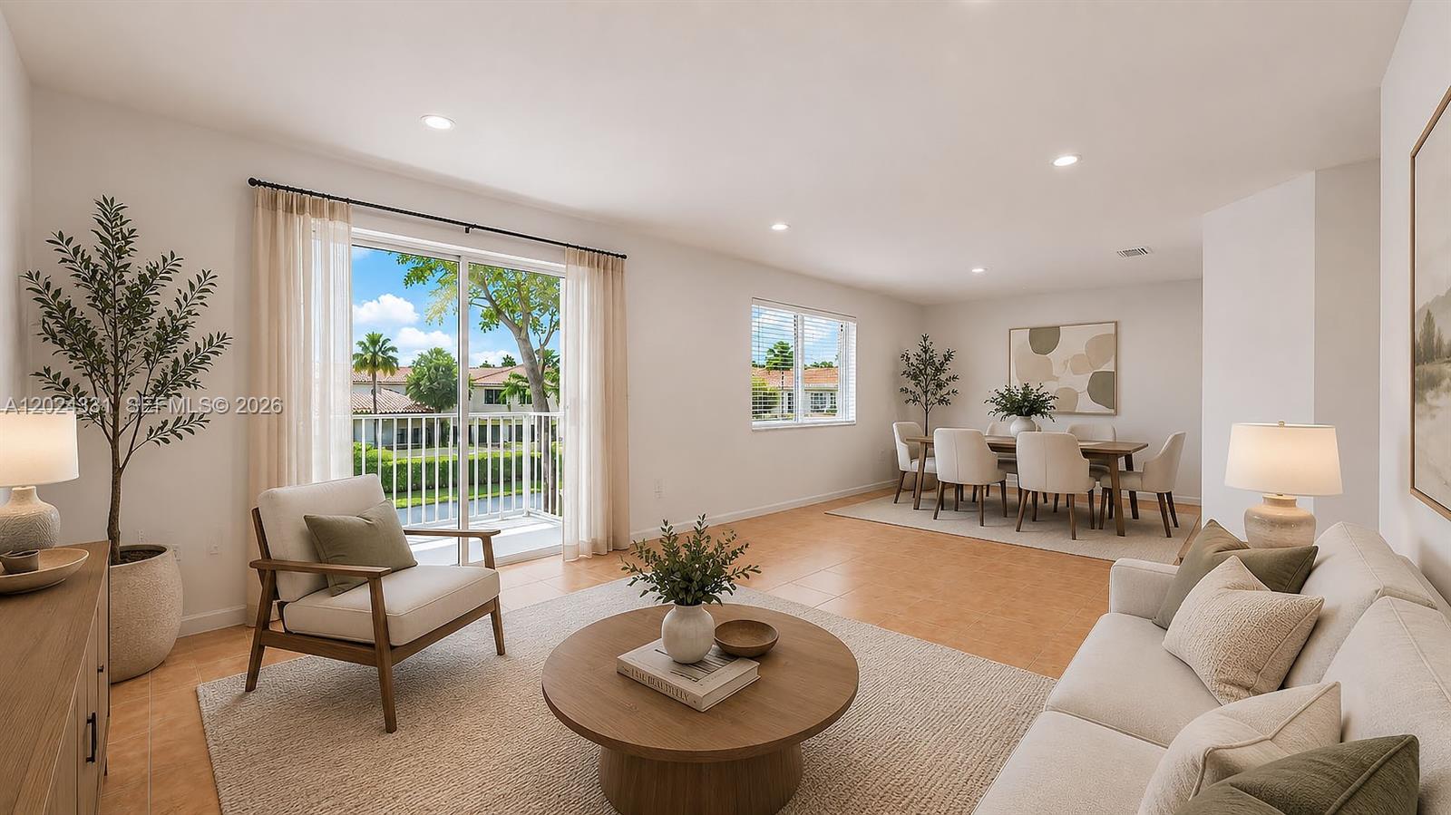 THE SEASONS VILLAS & THMS - Residential