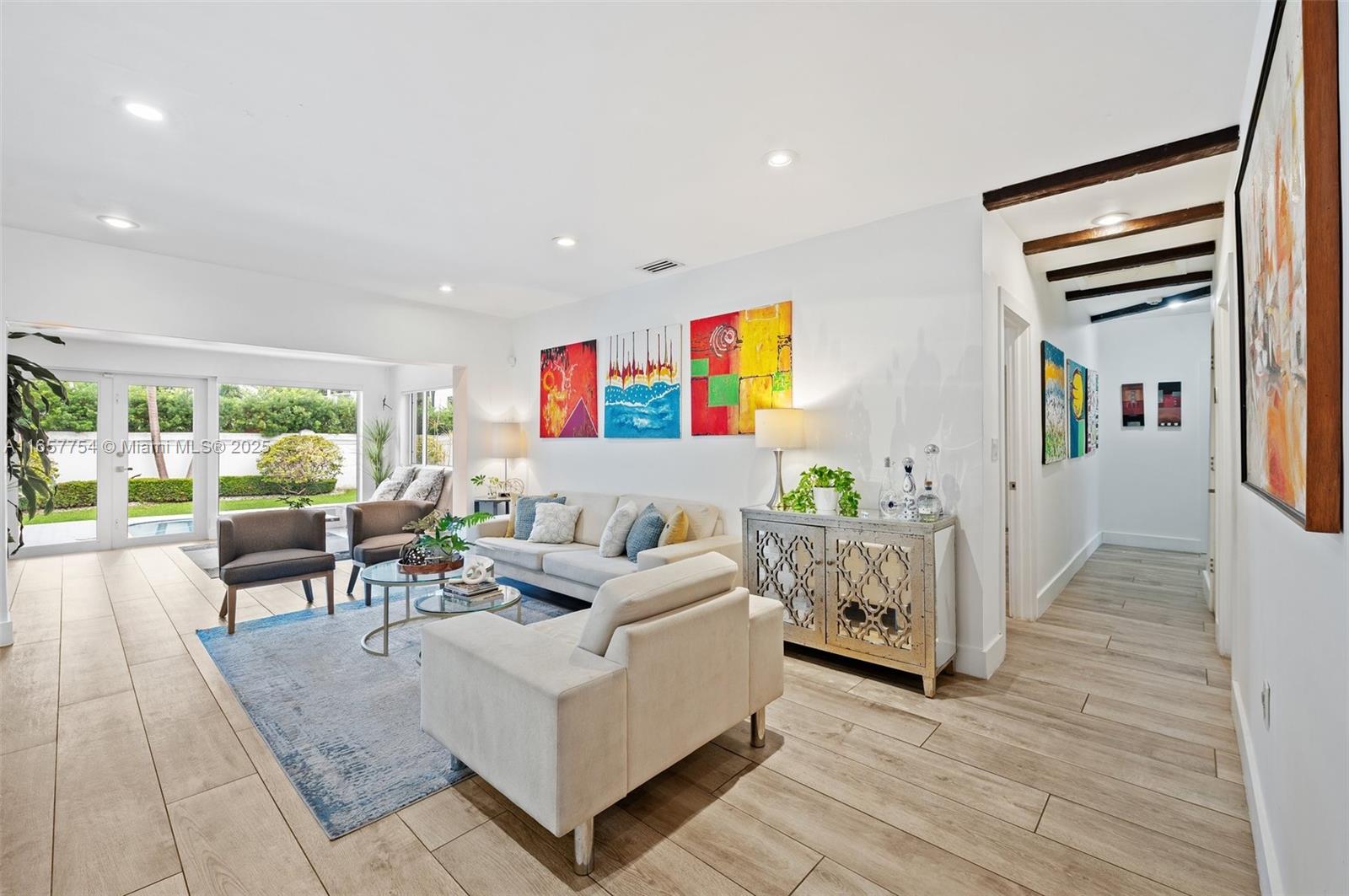 Property for Sale at 3551 E Glencoe St, Miami, Broward County, Florida - Bedrooms: 4 
Bathrooms: 3  - $2,399,000