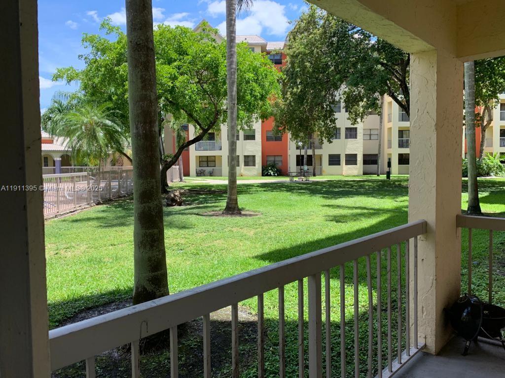 LAS VISTAS AT DORAL CONDO - Residential Lease