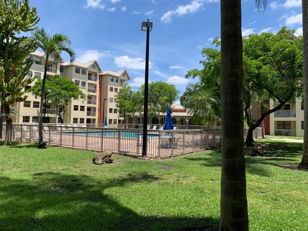 LAS VISTAS AT DORAL CONDO - Residential Lease