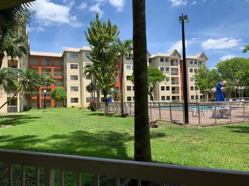 LAS VISTAS AT DORAL CONDO - Residential Lease