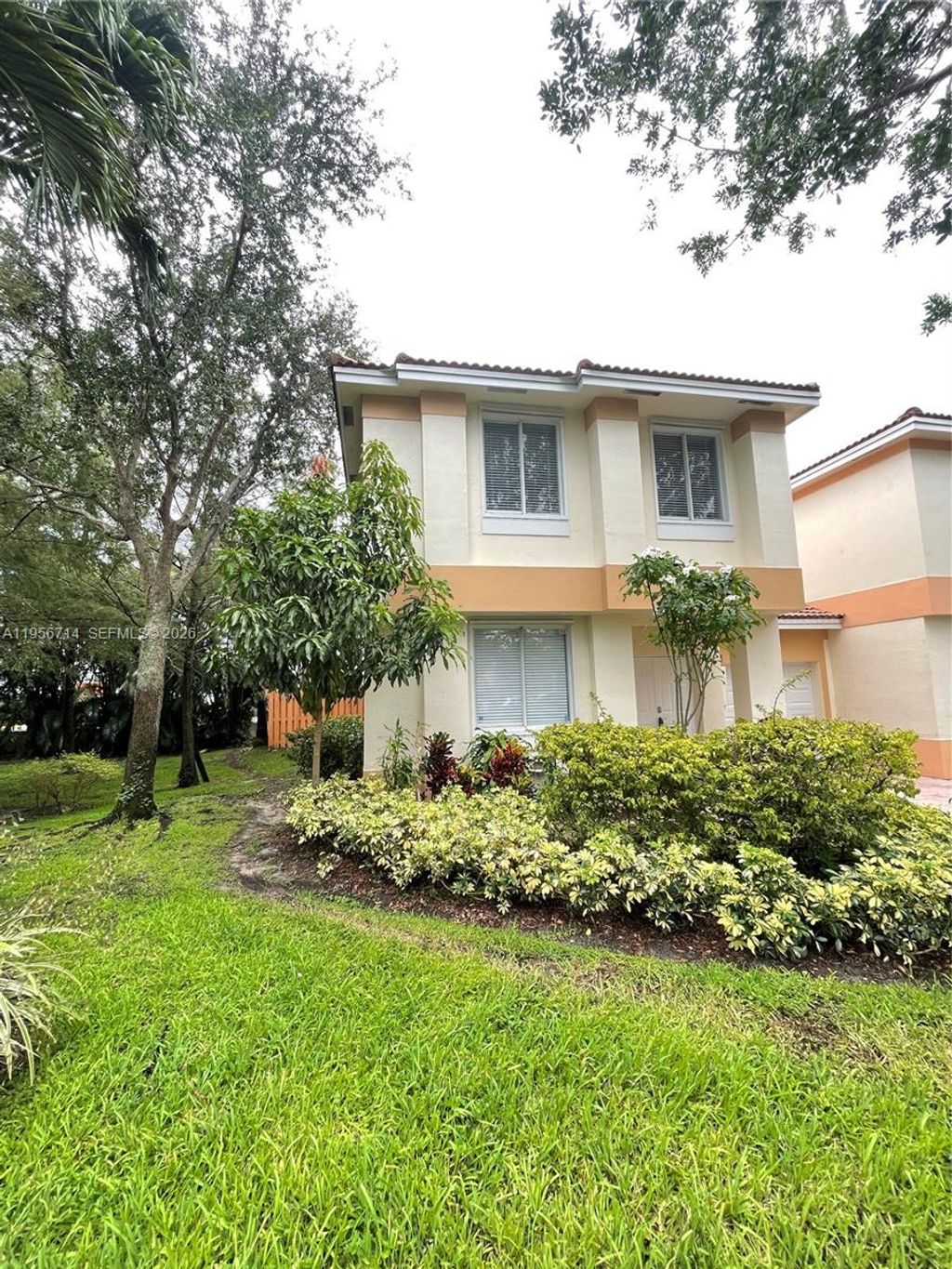 Photo of 6524 Hidden Cove Dr #1-4, Davie, FL 33314 (MLS # A11956714)