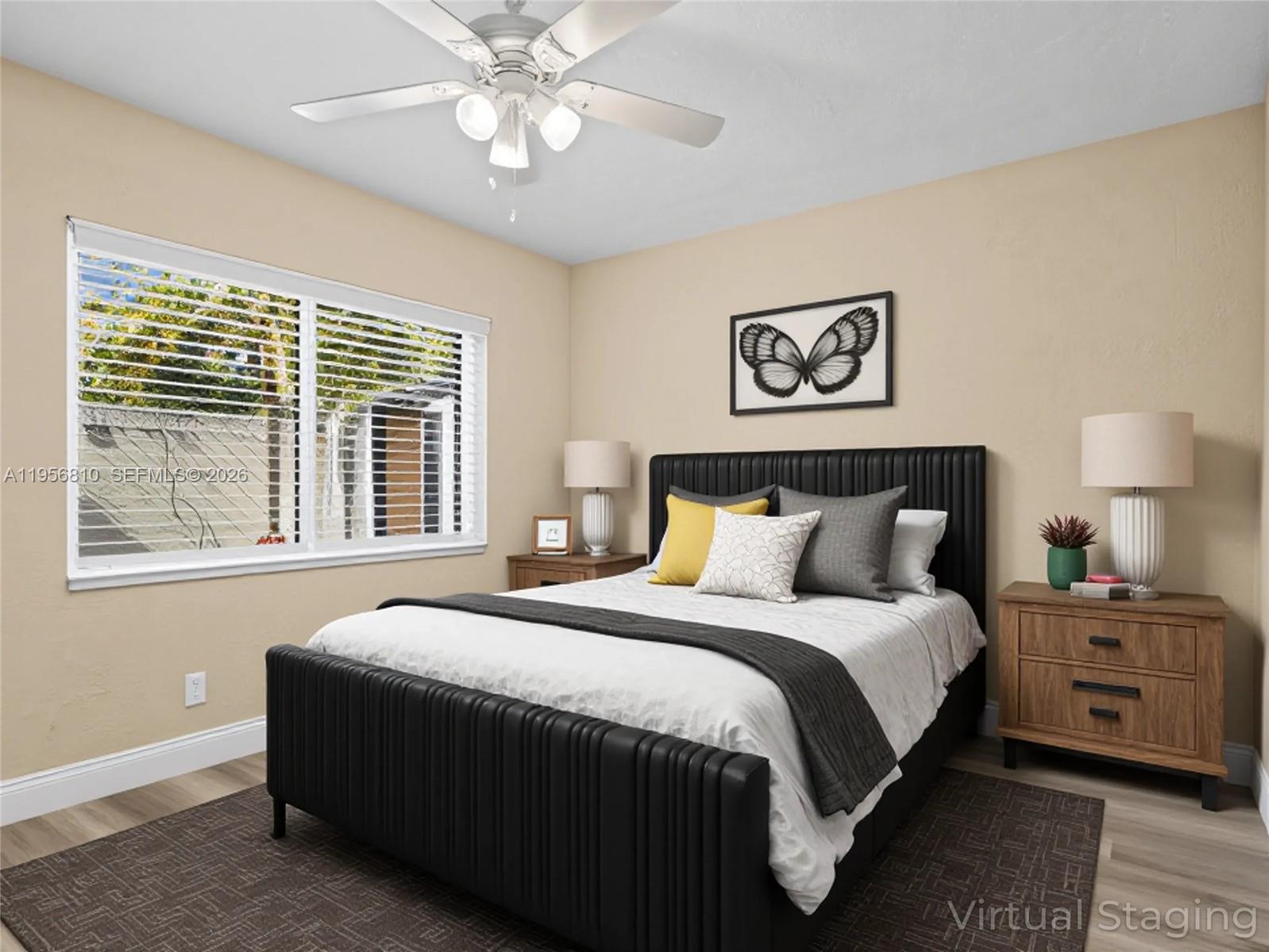 HILLS OF INVERRARY TRACT - Residential