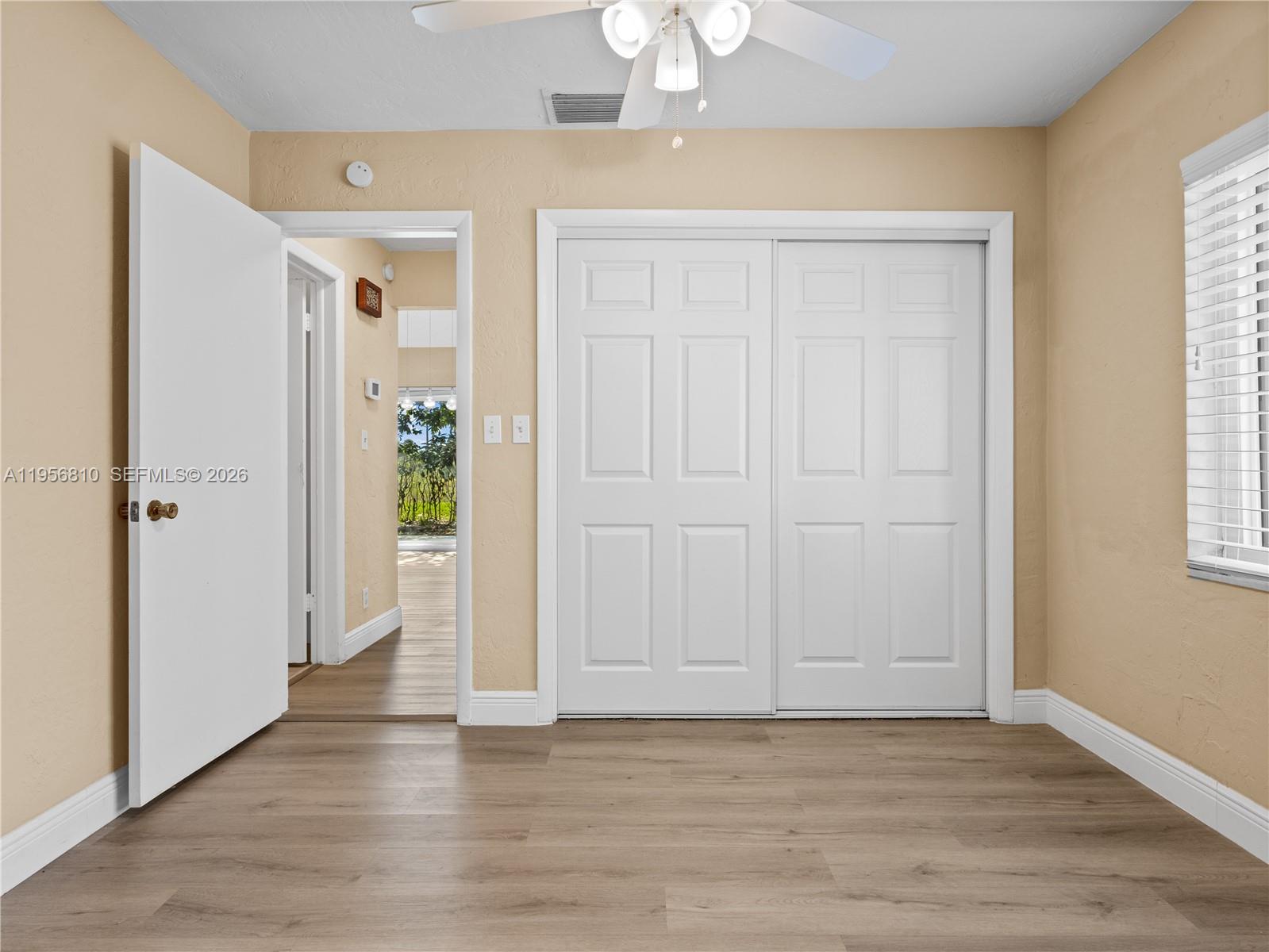 HILLS OF INVERRARY TRACT - Residential