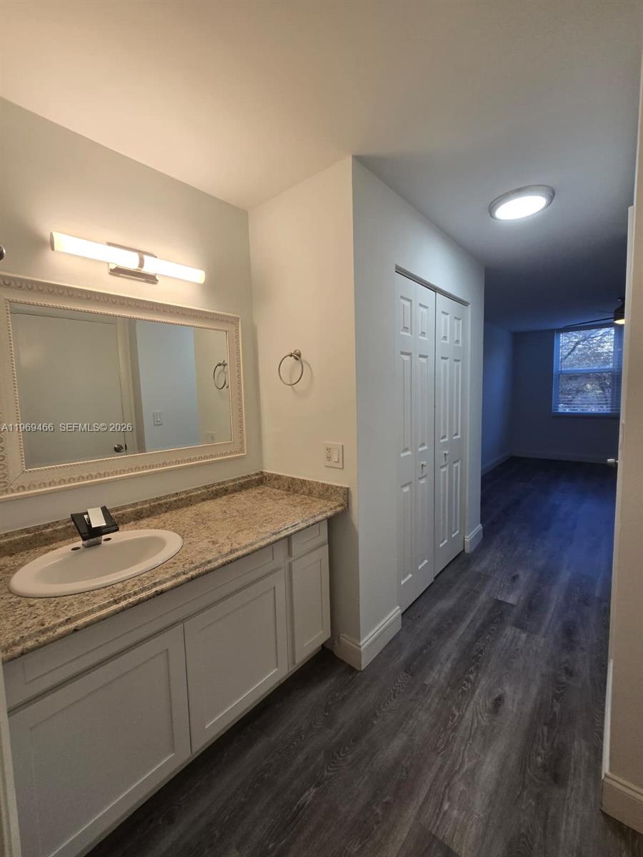 PLANTATION PLACE CONDO - Residential Lease