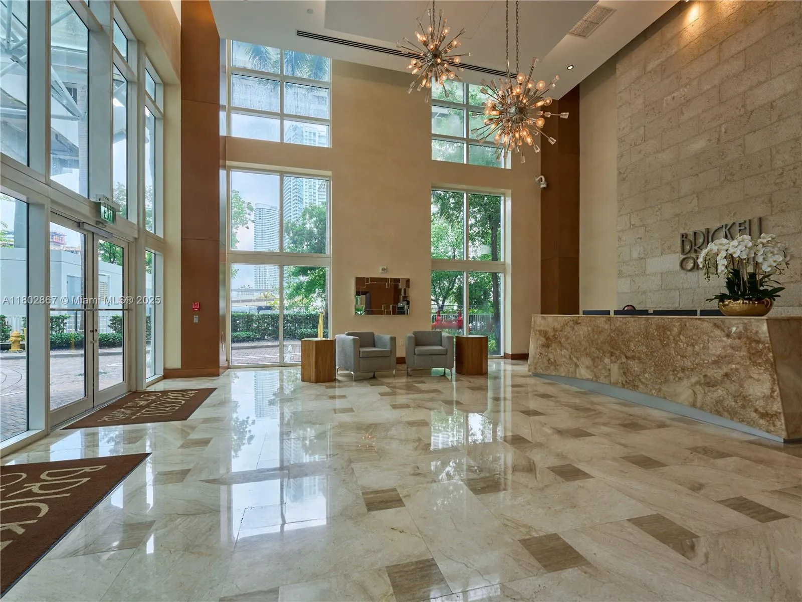 Miami, Florida 33131, United States, 2 Bedrooms Bedrooms, ,2 BathroomsBathrooms,Residential,Pending,132616