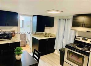 1121 Nw 40th St 1G, Miami, Broward County, Florida - 1 Bedrooms  
1 Bathrooms - 