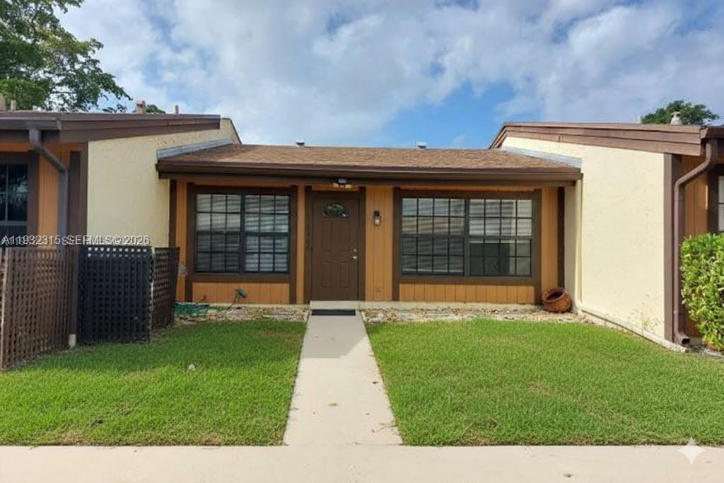 EVERGLADES SUGAR & LAND C - Residential