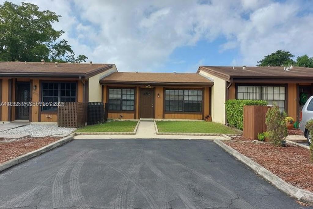 EVERGLADES SUGAR & LAND C - Residential