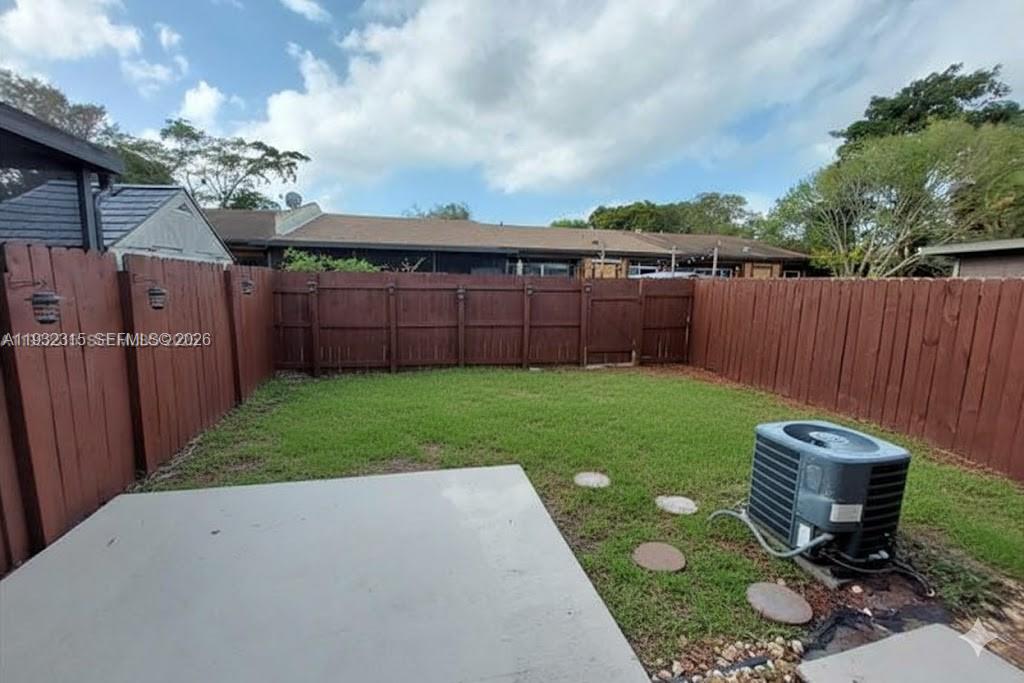 EVERGLADES SUGAR & LAND C - Residential