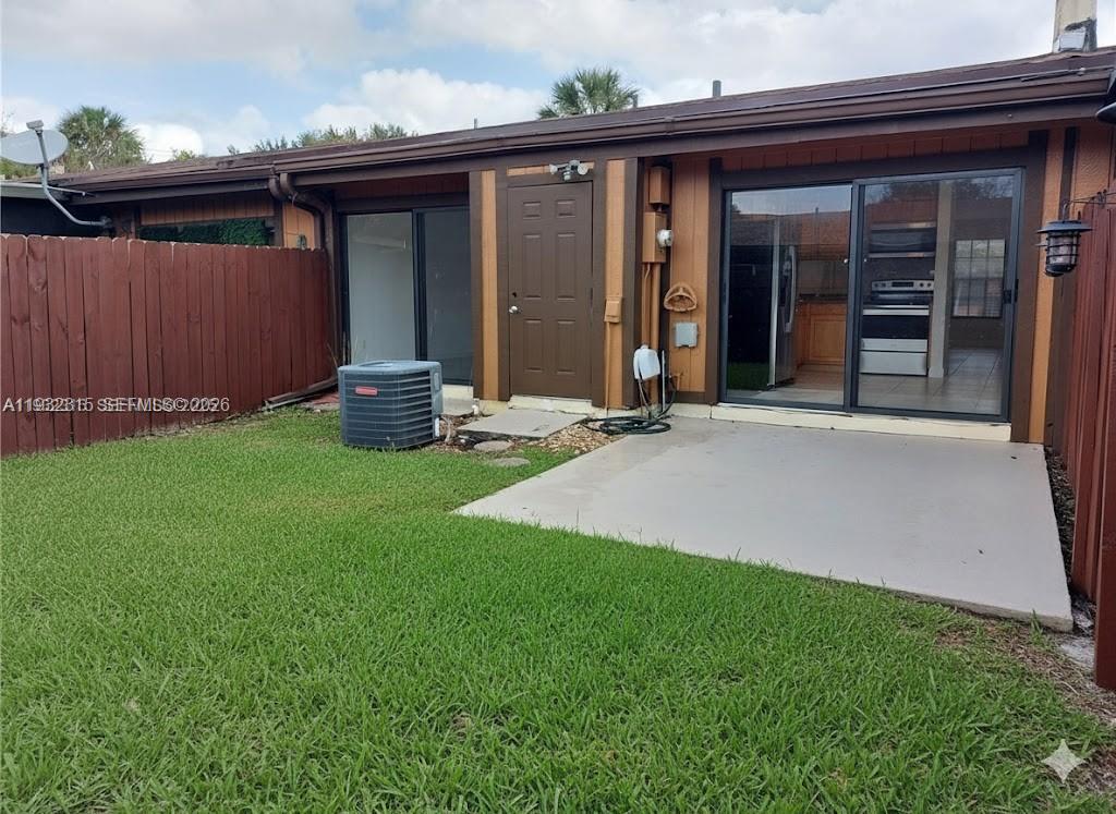 EVERGLADES SUGAR & LAND C - Residential