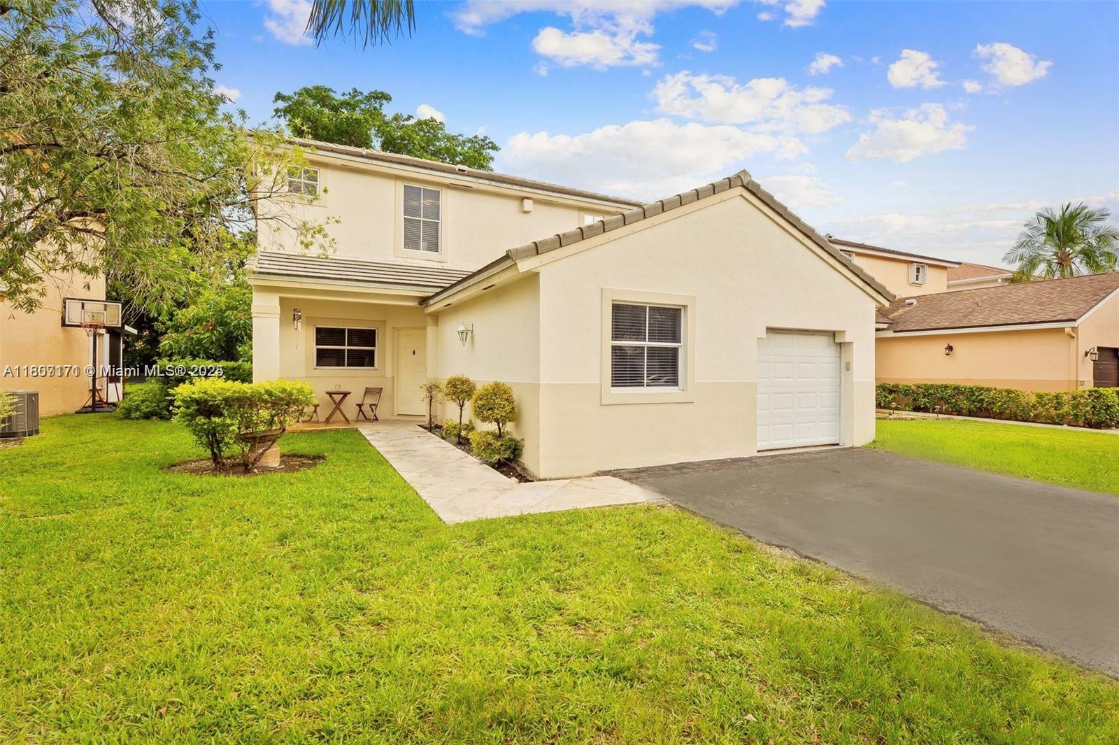349 NW 207th Ave