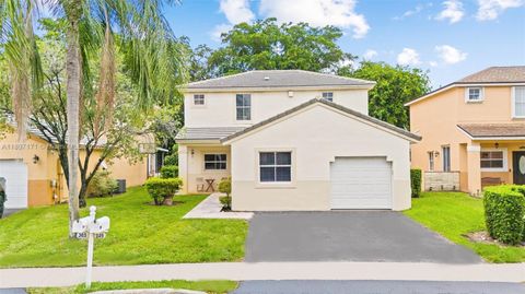 349 NW 207th Ave Pembroke Pines FL 33029