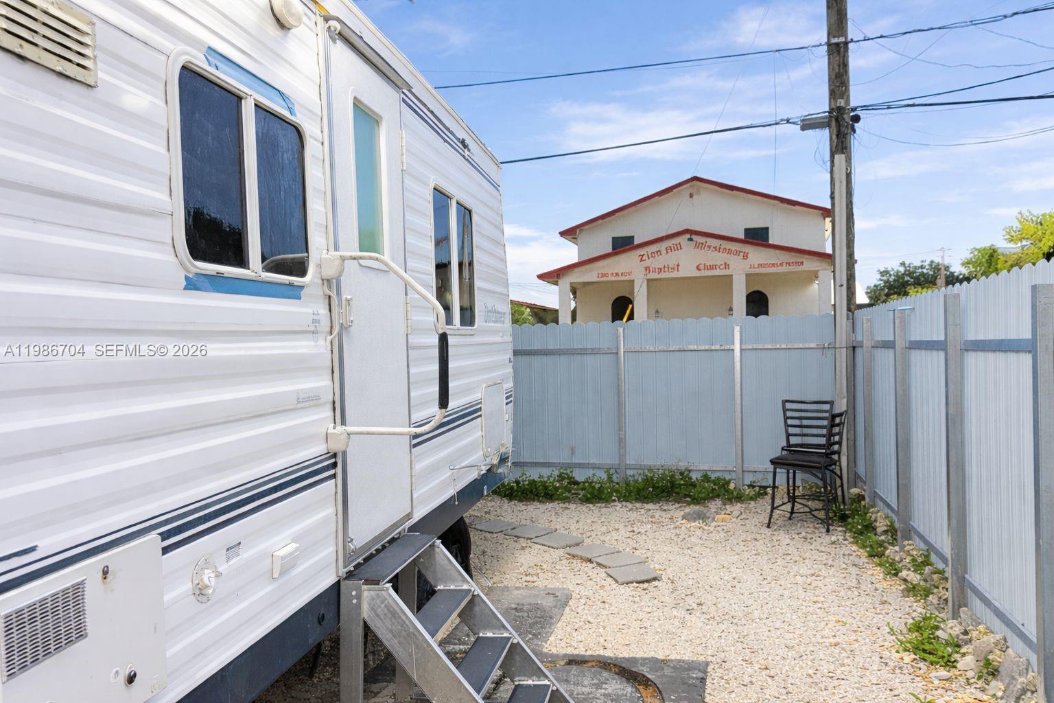 HOMEVILLE - Residential