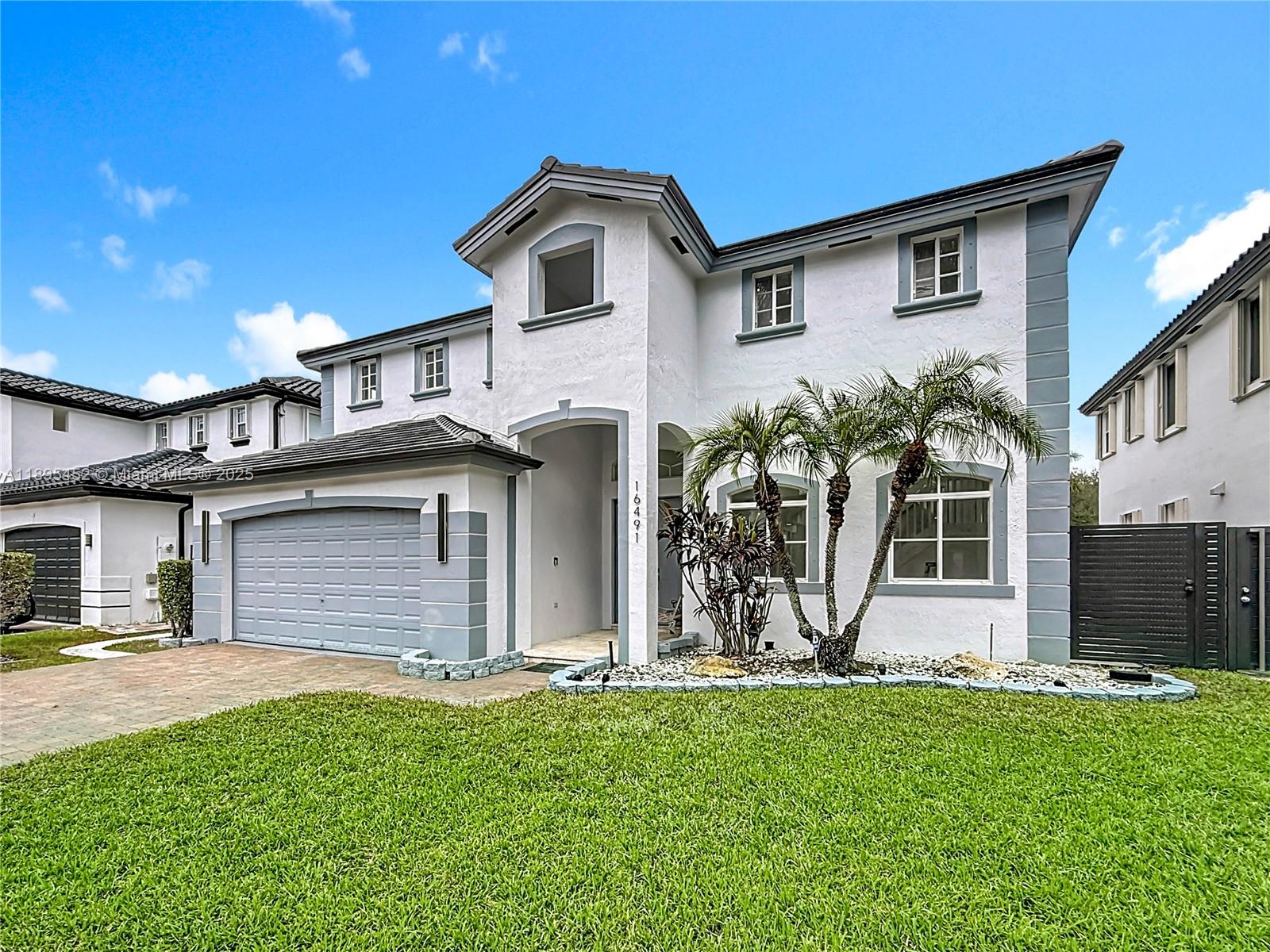 CRESTVIEW LAKES 2ND ADDN - Residential