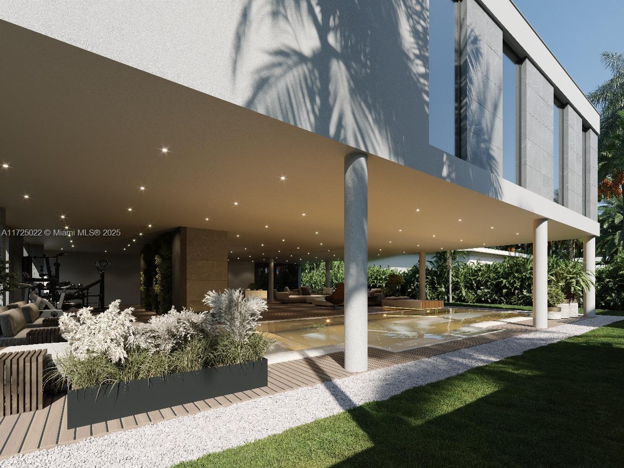 WATERSEDGE - Residential