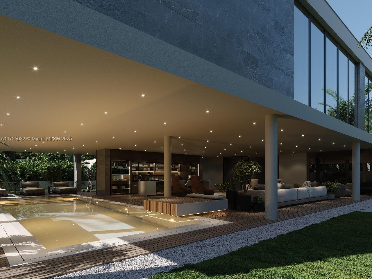 WATERSEDGE - Residential