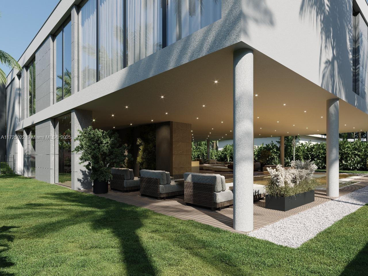 WATERSEDGE - Residential