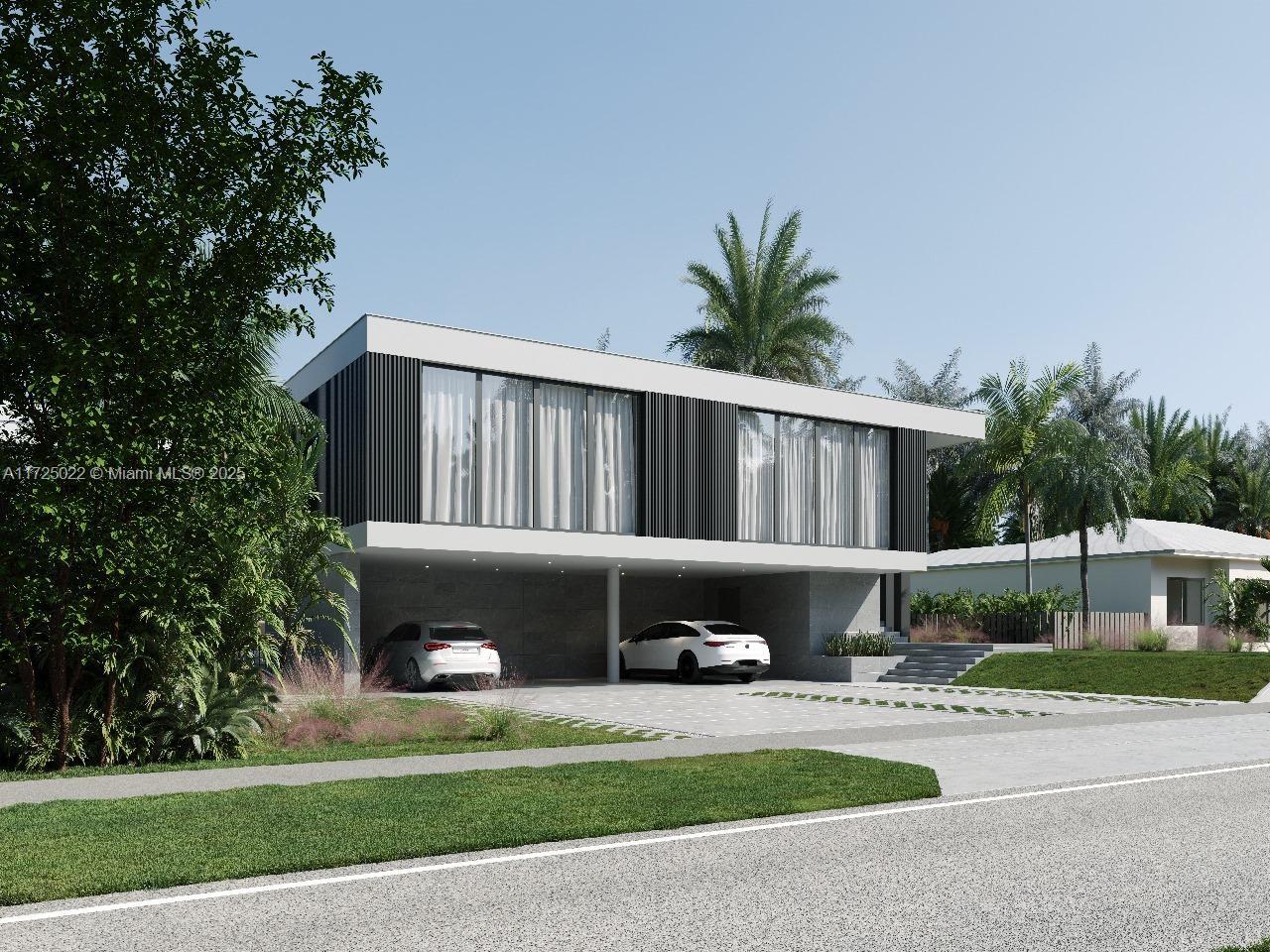 WATERSEDGE - Residential