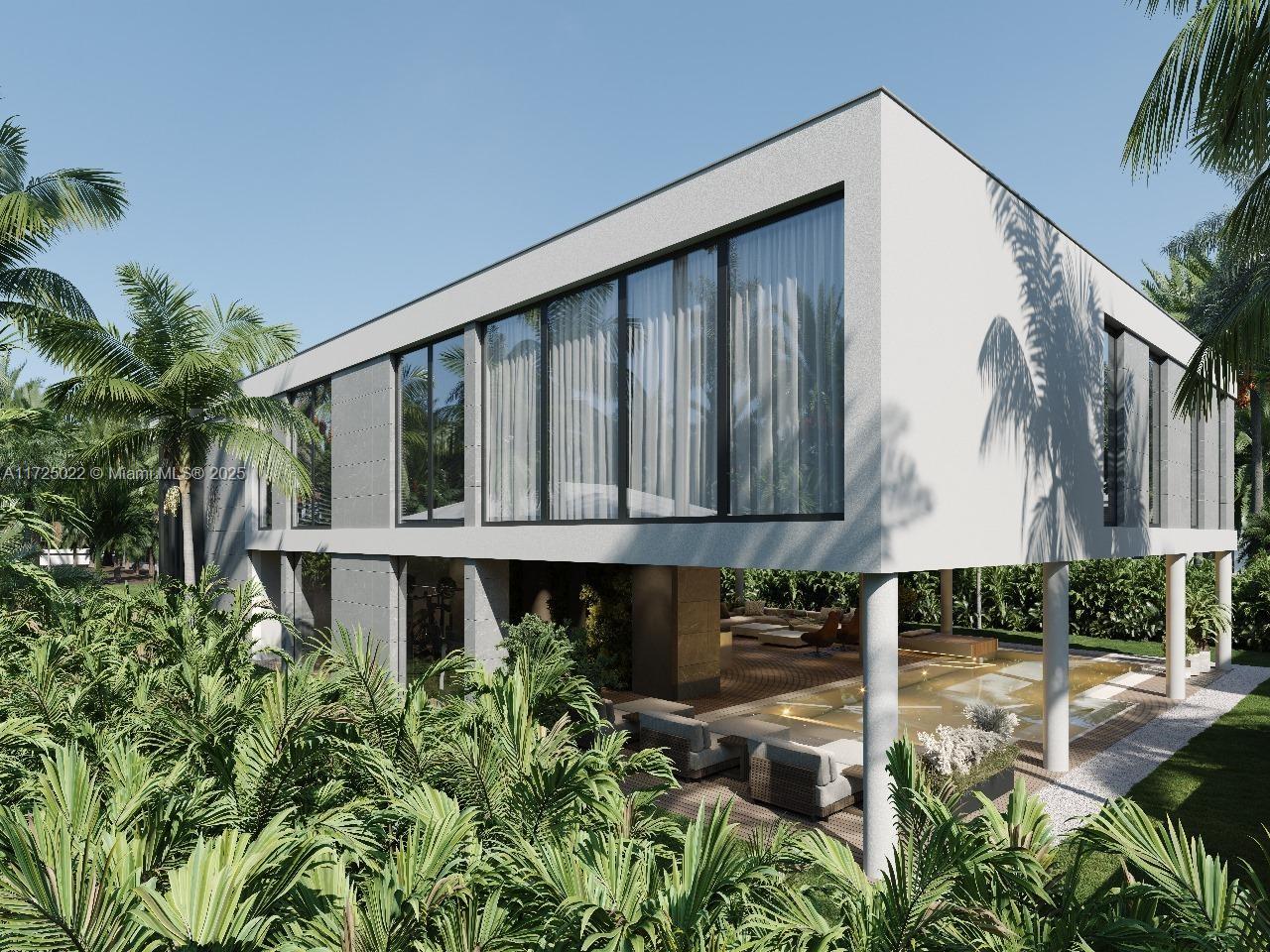 WATERSEDGE - Residential