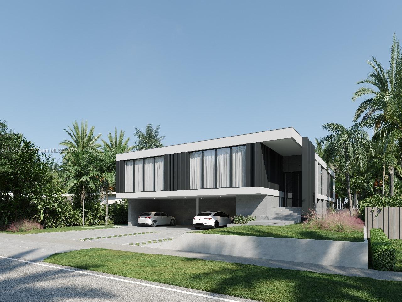 WATERSEDGE - Residential