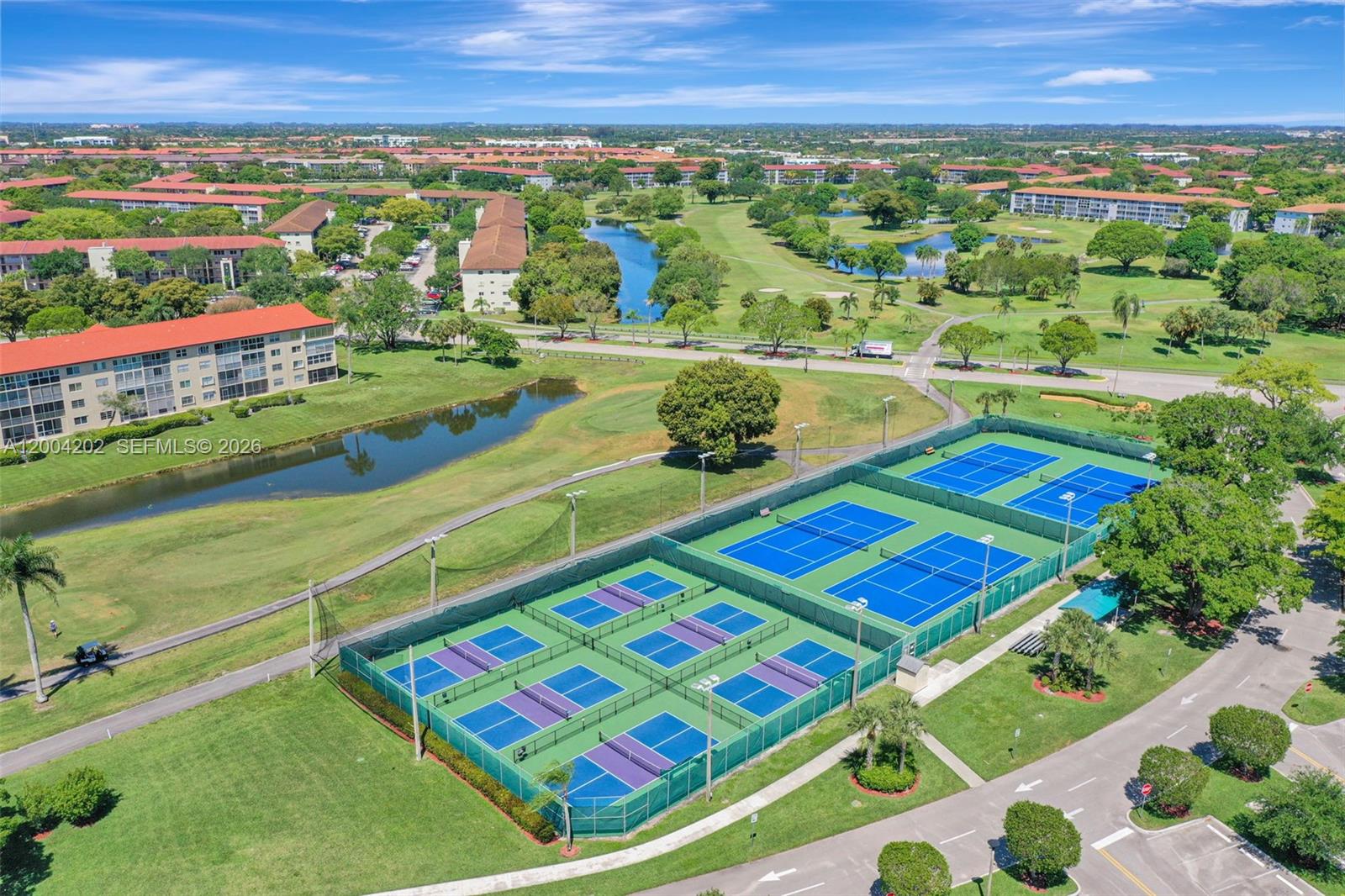 BUCKINGHAM AT CENTURY VIL - Residential