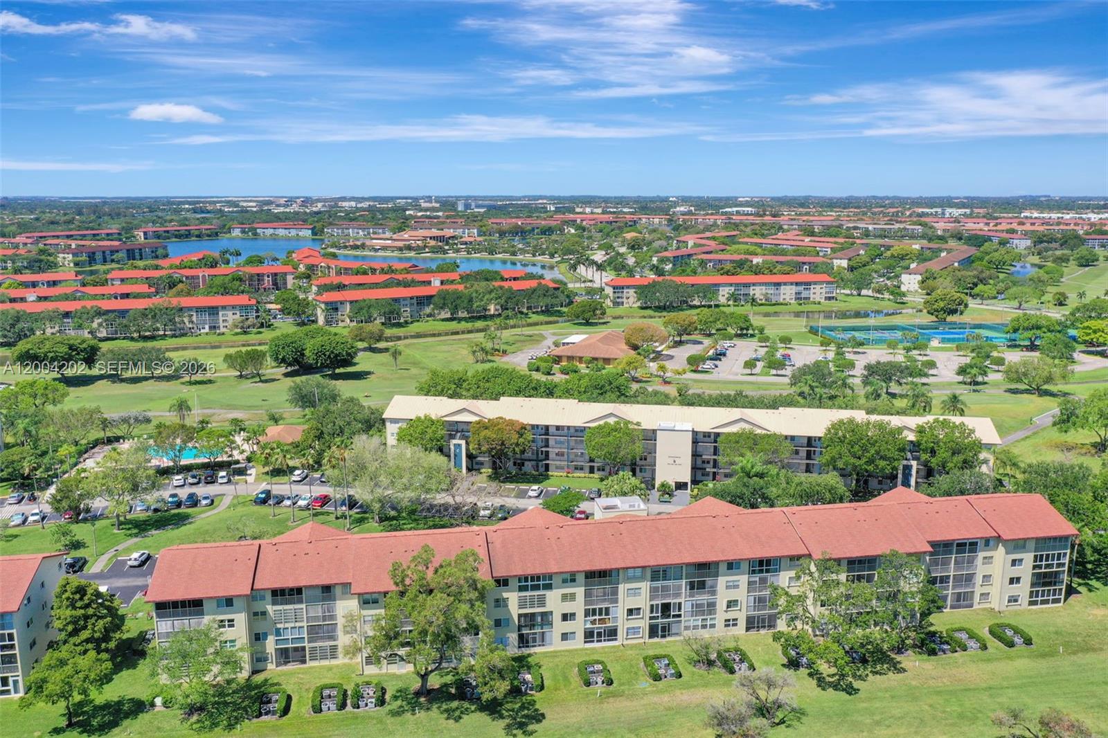 BUCKINGHAM AT CENTURY VIL - Residential