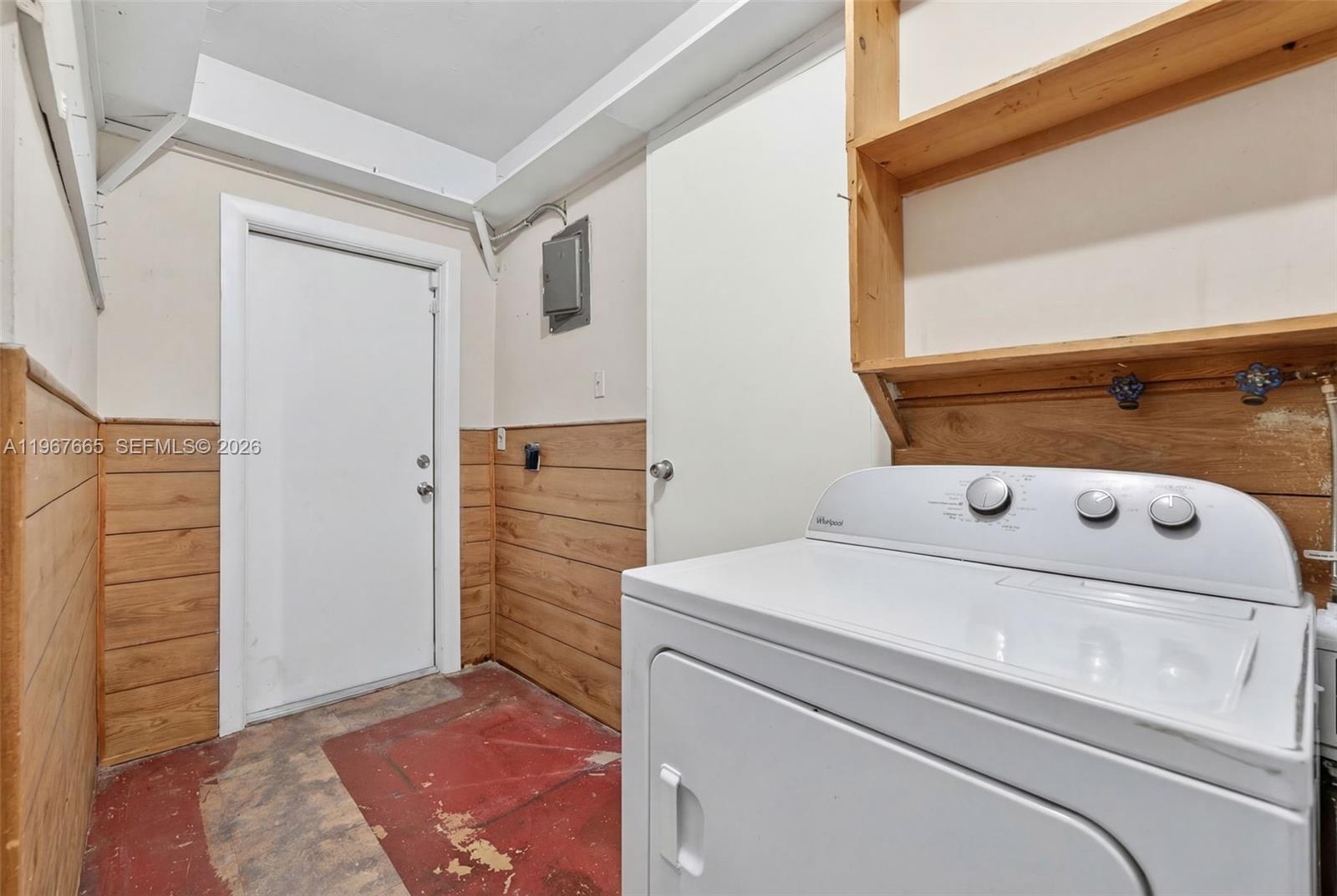 ROYAL PALM ACRES NINTH SE - Residential